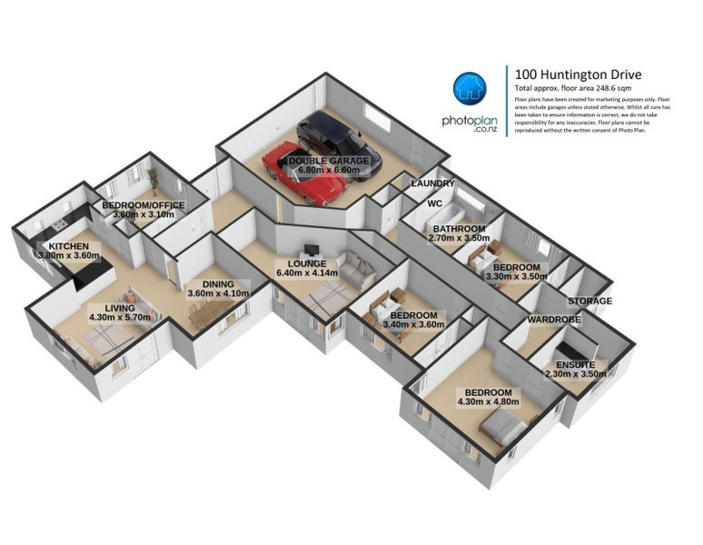 100 Huntington Drive, Huntington, Hamilton - Carousel 25