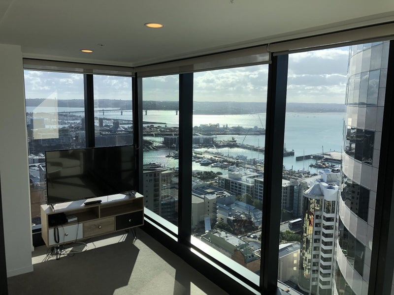 2302/32 Swanson Street, Auckland Central, Auckland - Carousel 1