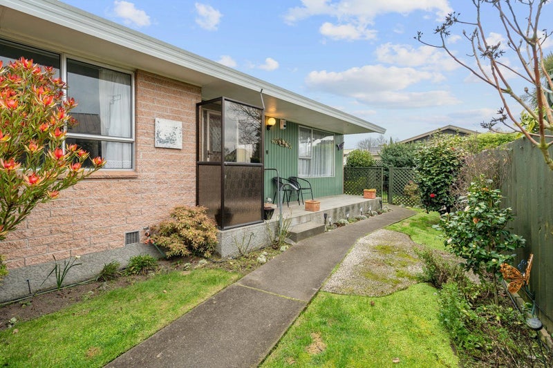 29A Salford Avenue, Redwood, Christchurch - Carousel 1