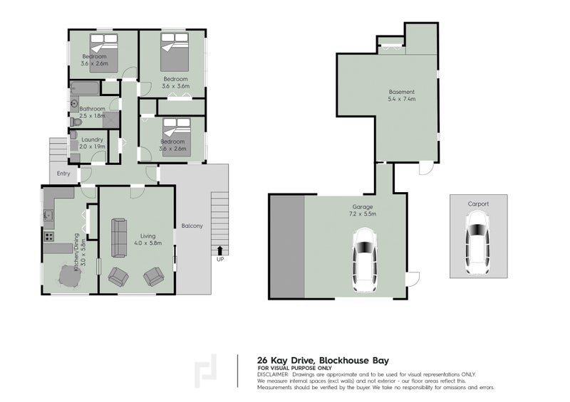 26 Kay Drive, Blockhouse Bay, Auckland - Carousel 27