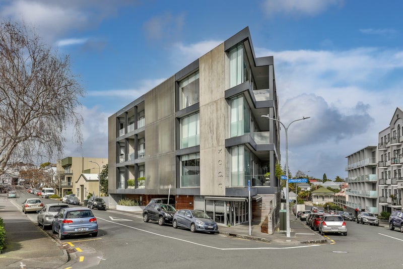 6/22 Prosford Street, Ponsonby, Auckland - Carousel 1