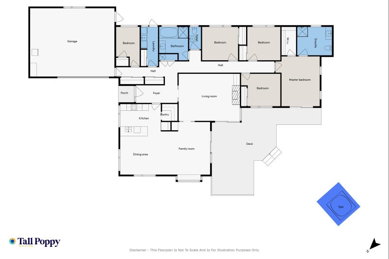 6 Joyce Place, Richmond, Richmond - Carousel 31