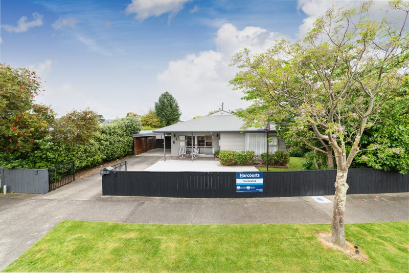 14 Snowdon Avenue, Terrace End, Palmerston North - Carousel 25