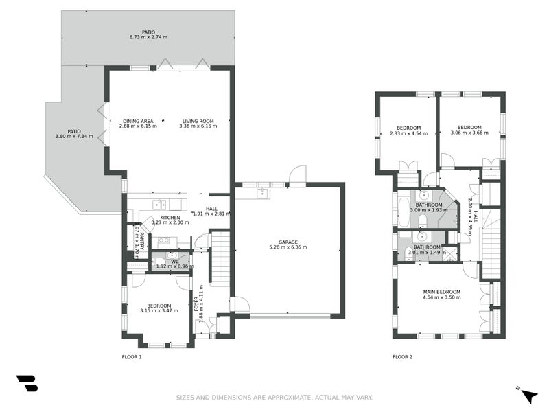 9A Cairnsvale Rise, Manurewa, Auckland - Carousel 18