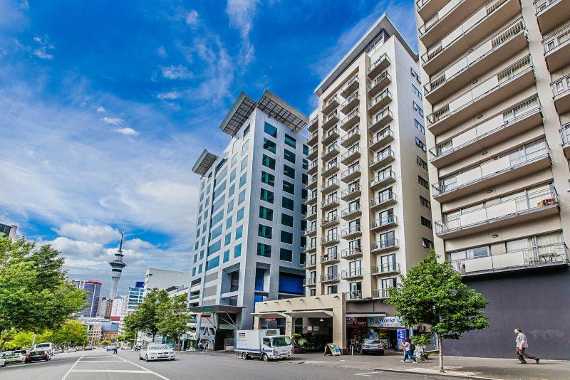 1305/76 Wakefield Street, Auckland Central, Auckland - Carousel 1
