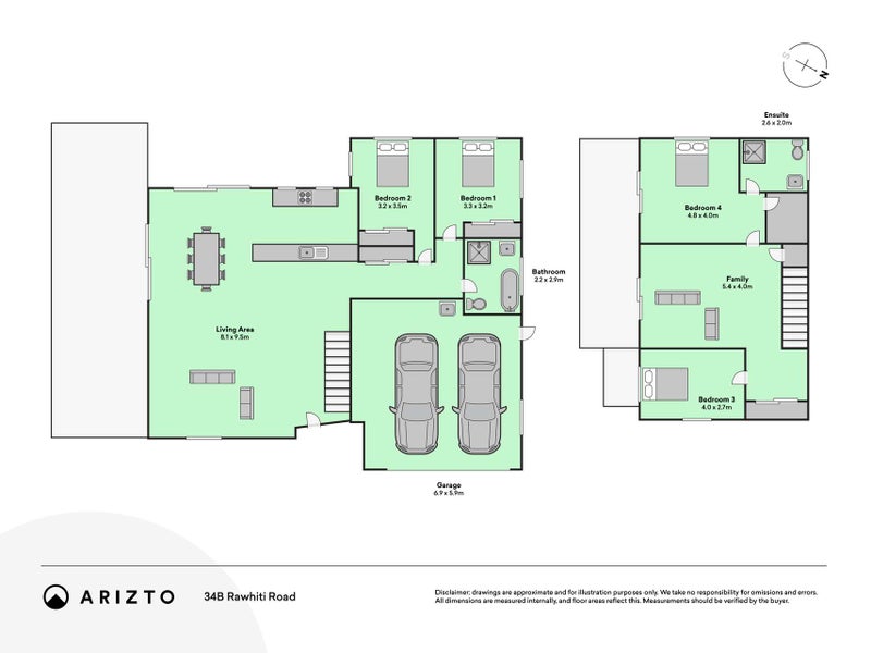 34B Rawhiti Road, Manly, Whangaparaoa - Carousel 20