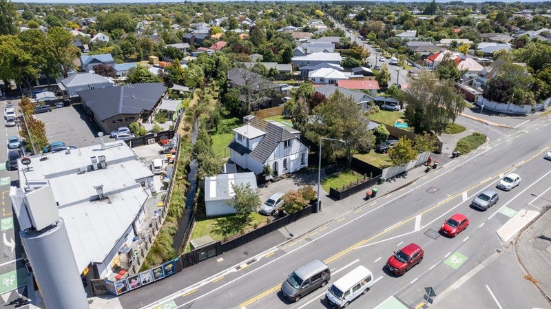 217 Hills Road, Mairehau, Christchurch - Carousel 23