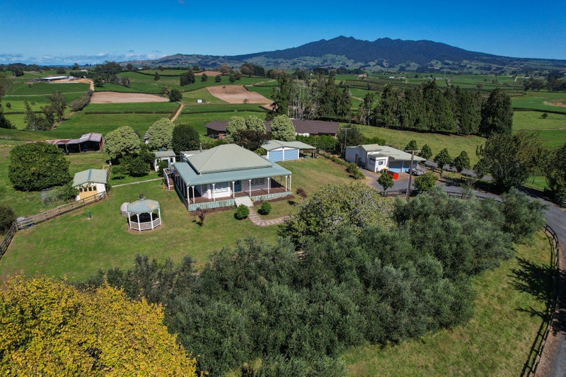 107 Anderson Road, Te Awamutu - Carousel 2