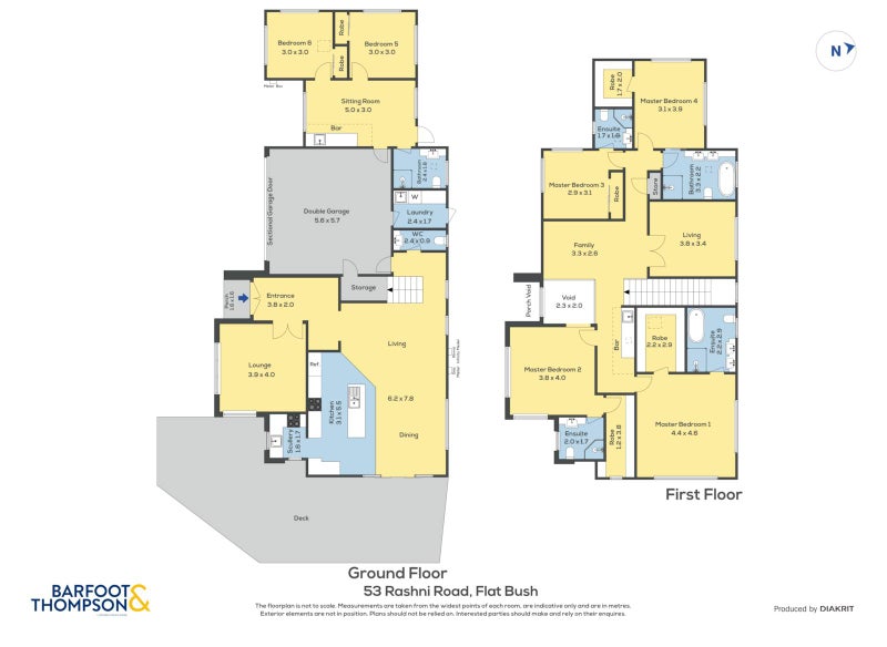 53 Rashni Road, Flat Bush, Auckland - Carousel 18