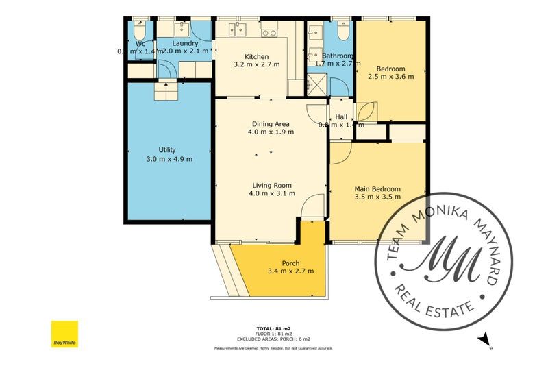 2/3 Rito Place, Papatoetoe, Auckland - Carousel 2