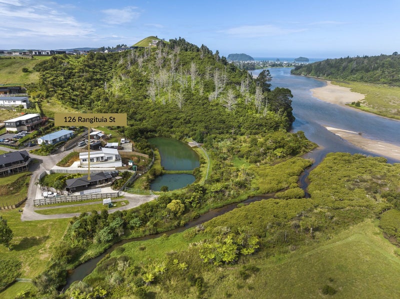 126 Rangituia Street, Whangamata - Carousel 2
