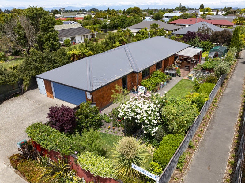 5 Parker Street, Motueka - Carousel 1