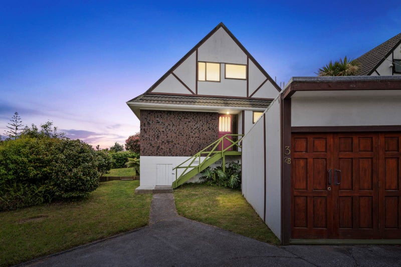 3/2B SUNNYNOOK ROAD, Sunnynook, Auckland - Carousel 2