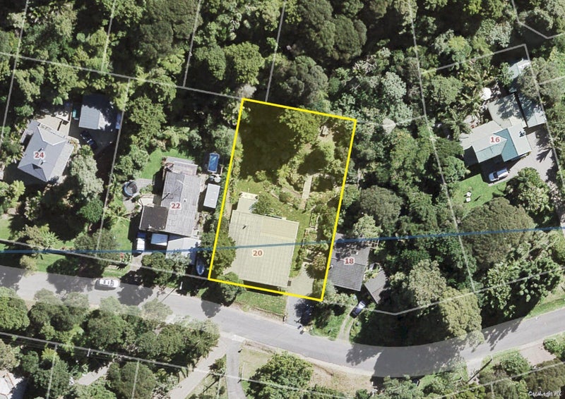 20 Western Road, Laingholm, Auckland - Carousel 31