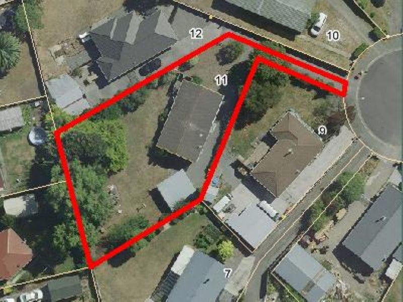 11 Channel Place, Aranui, Christchurch - Carousel 2