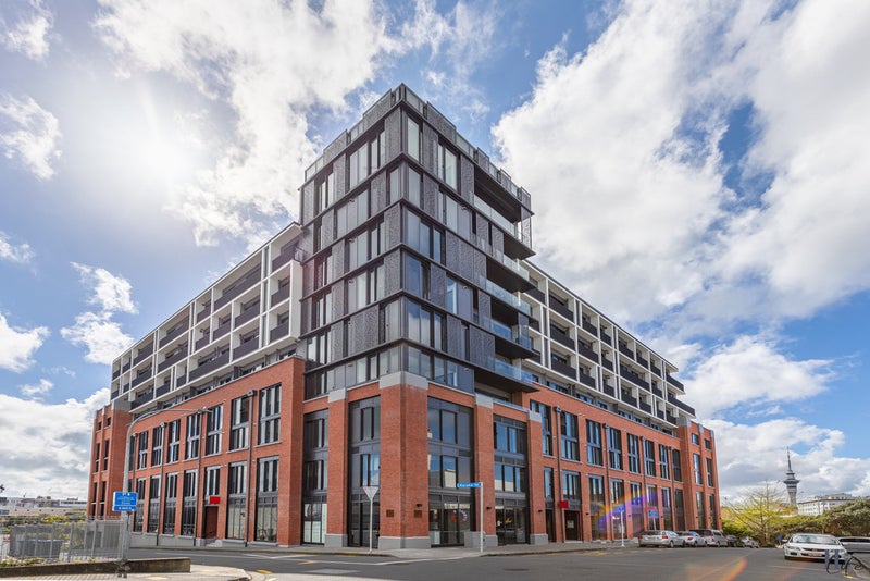 506/59 France Street South, Newton, Auckland - Carousel 12