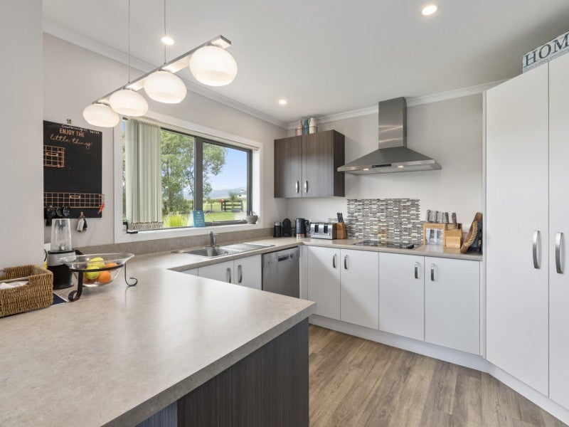53 Ohau Terraces, Ohau, Levin - Carousel 2
