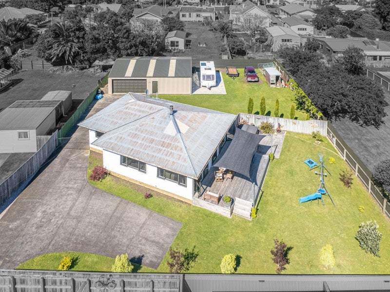 49A Gonville Avenue, Gonville, Whanganui - Carousel 1