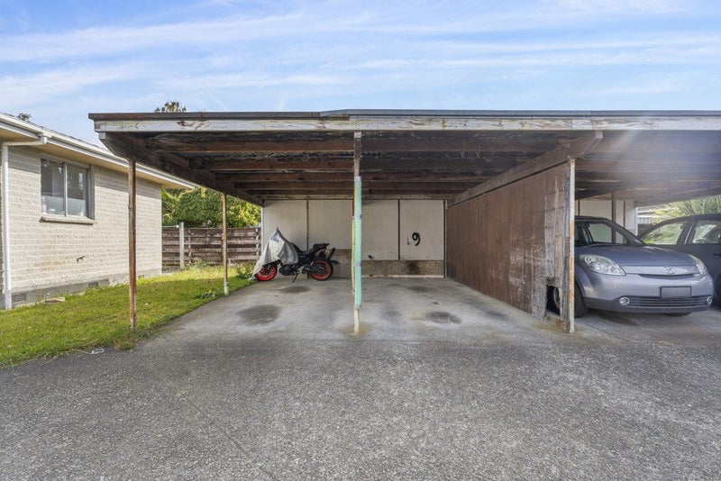 1/12 Wilford Street, Wallaceville, Upper Hutt - Carousel 12