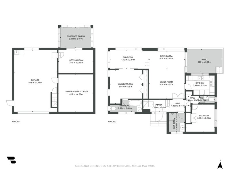 4A Codrington Crescent, Mission Bay, Auckland - Carousel 19