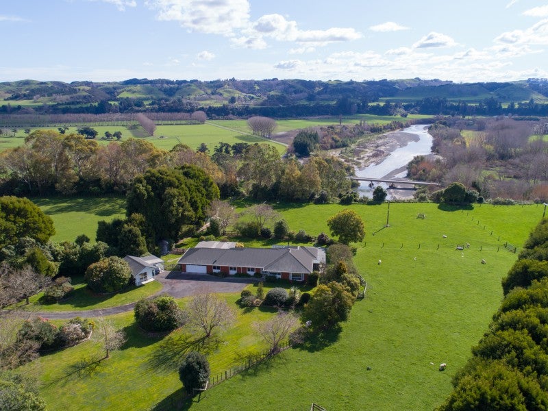 84 Awahou Road, ASHHURST, Ashhurst - Carousel 2