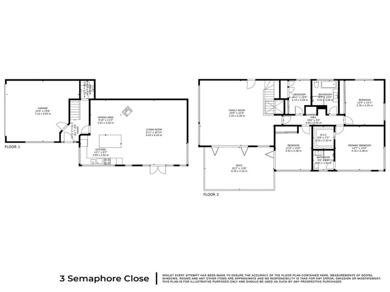 3 Semaphore Close, Mount Pleasant, Christchurch - Carousel 33