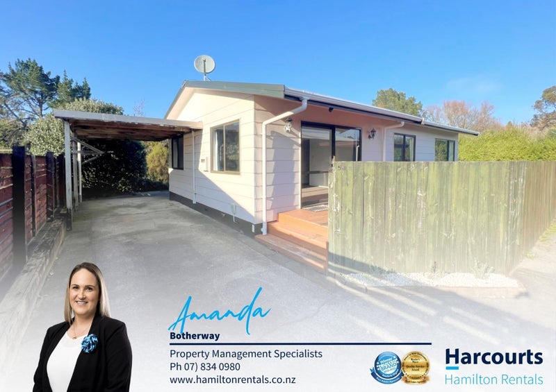 54B Ranui Street, Dinsdale, Hamilton - Carousel 1