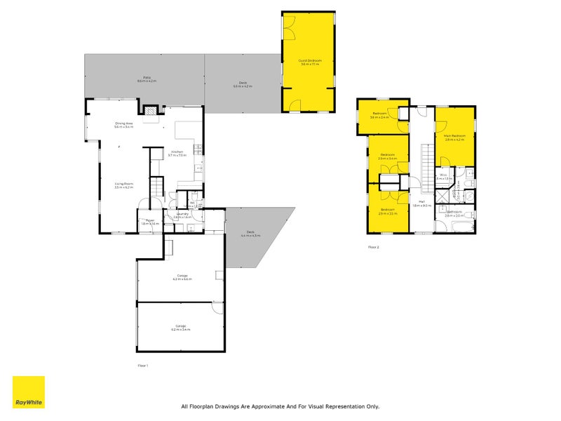 67 Hill Road, Hillpark, Auckland - Carousel 15