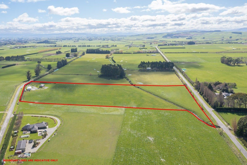 155 Crow Road, Thomsons Crossing, Winton - Carousel 22