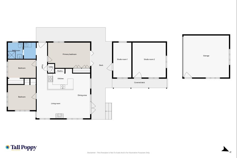 1 Goddard Road, Tasman - Carousel 23