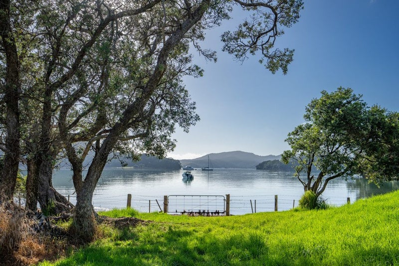 130 Whangaruru Wharf Road, Whangaruru, Russell - Carousel 1