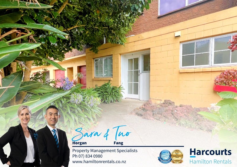 3/1243 Victoria Street, Whitiora, Hamilton - Carousel 1