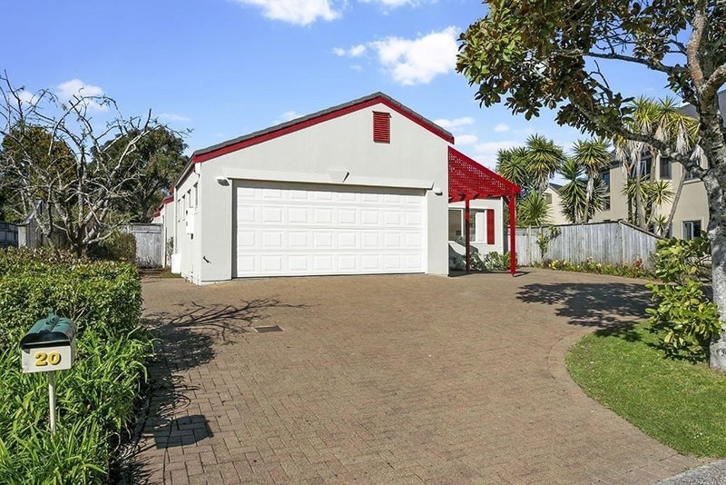 20 Advance Way, Albany, Auckland - Carousel 28