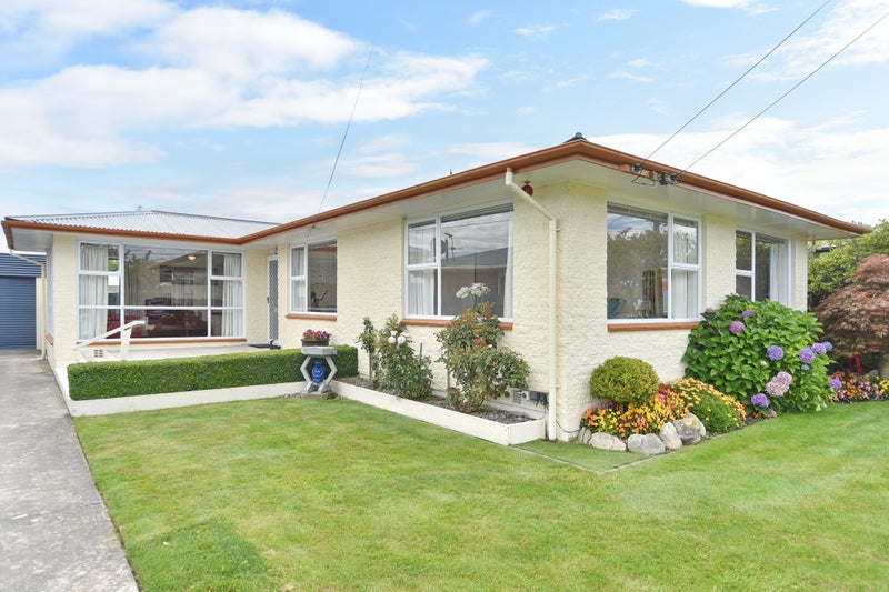 18 Fairford Street, Bishopdale, Christchurch - Carousel 1