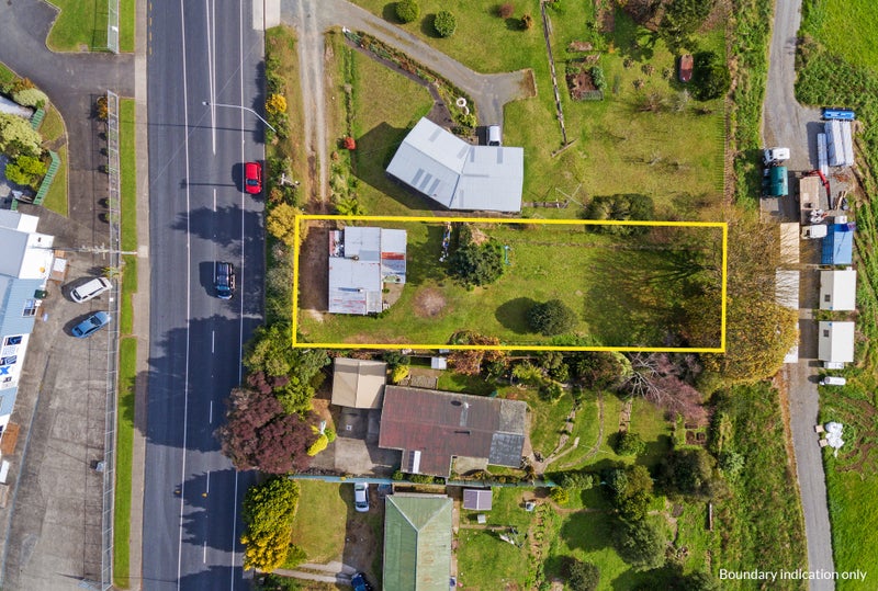 37 Main North Road, Otorohanga, Otorohanga - Carousel 6