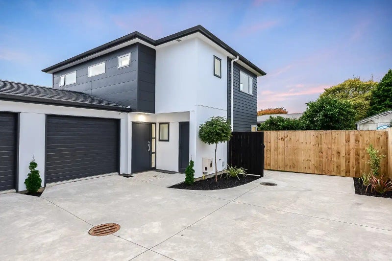 4/69 East Street, Enderley, Hamilton - Carousel 21