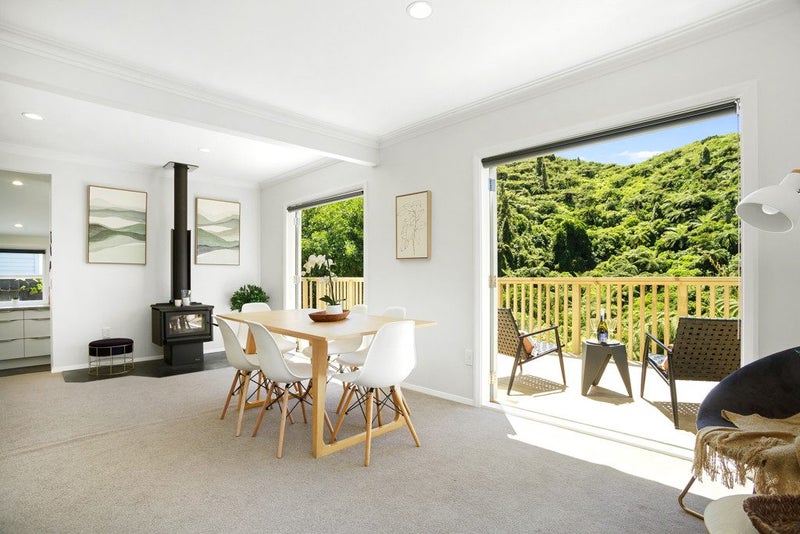 36 Foster Crescent, Belmont, Lower Hutt - Carousel 2