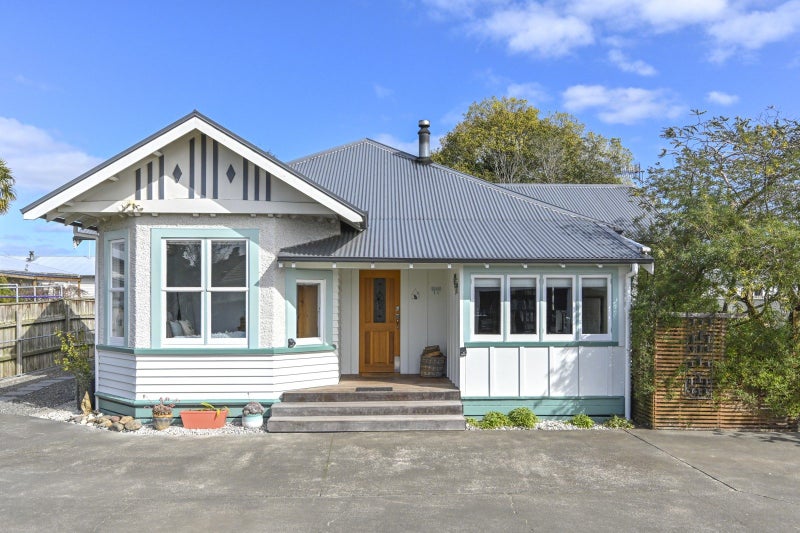 204A Allerton Street, Saint Leonards, Hastings - Carousel 1