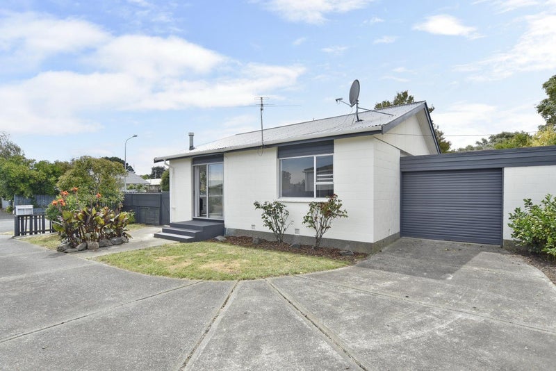 1/16 Kawau Crescent, Bromley, Christchurch - Carousel 16