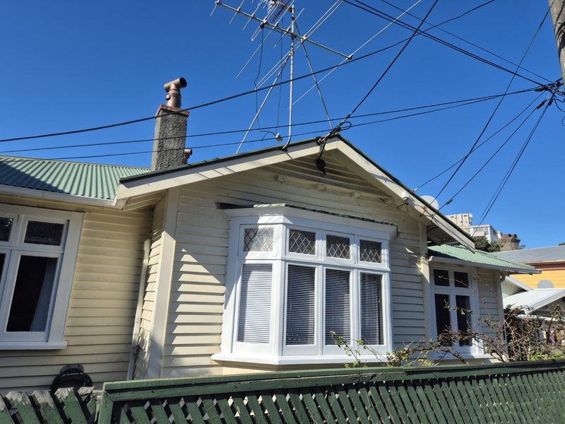 141 Wallace Street, Mount Cook, Wellington - Carousel 1