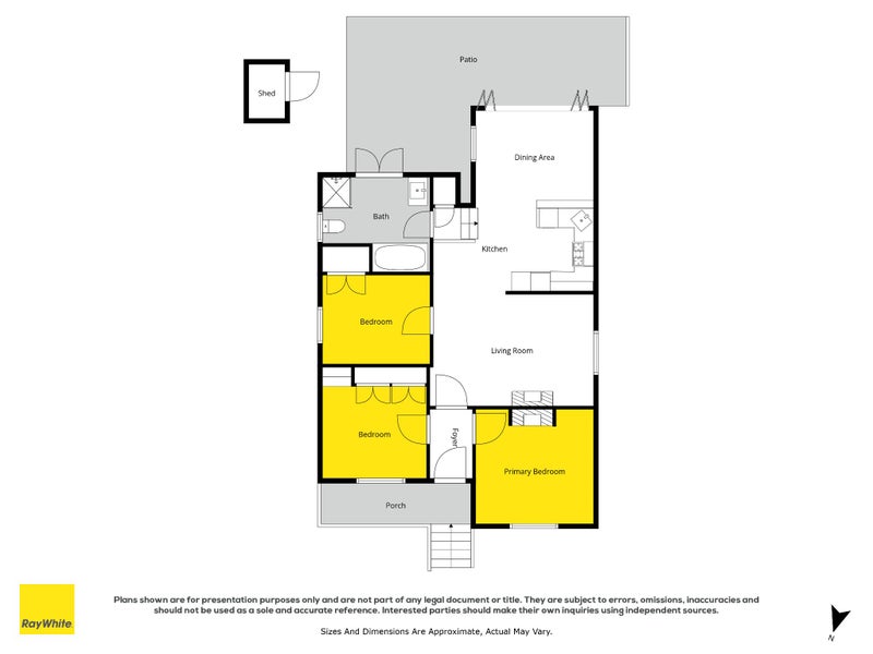 44 Second Avenue, Kingsland, Auckland - Carousel 24