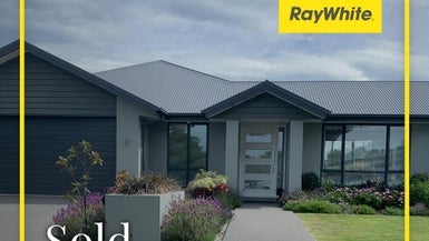 16 Tuarangi Road, Netherby, Ashburton - Carousel 1