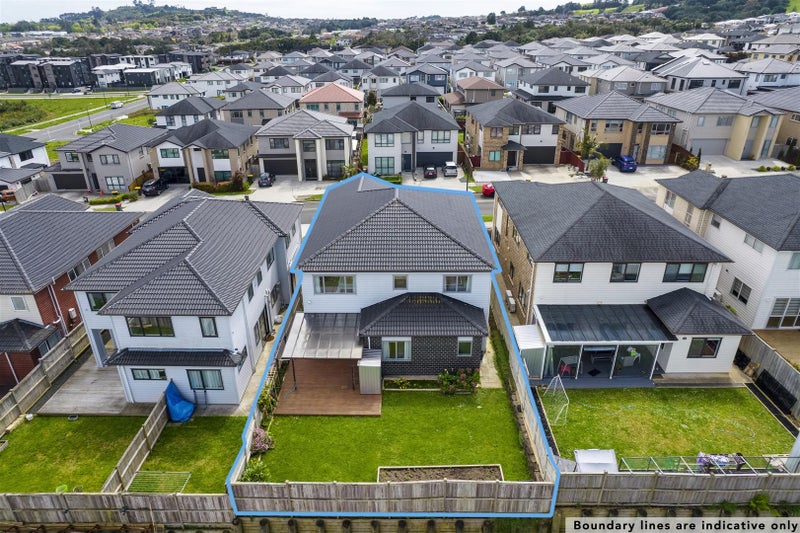13 Hangahai Road, Flat Bush, Auckland - Carousel 38