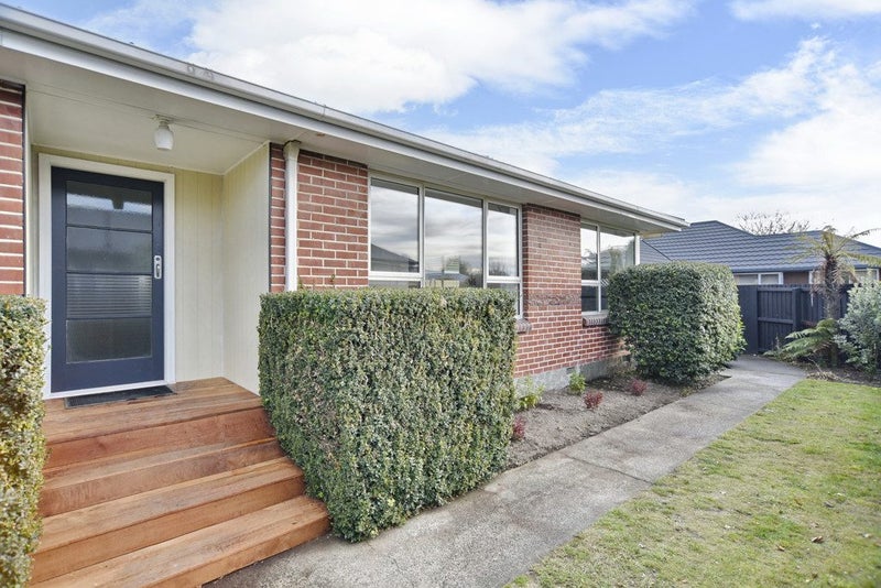 5 Gardiners Road, Bishopdale, Christchurch - Carousel 2