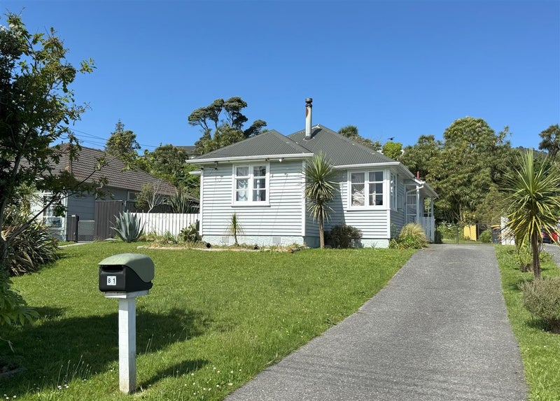 81 Fitzgerald Street, Cobden, Greymouth - Carousel 23