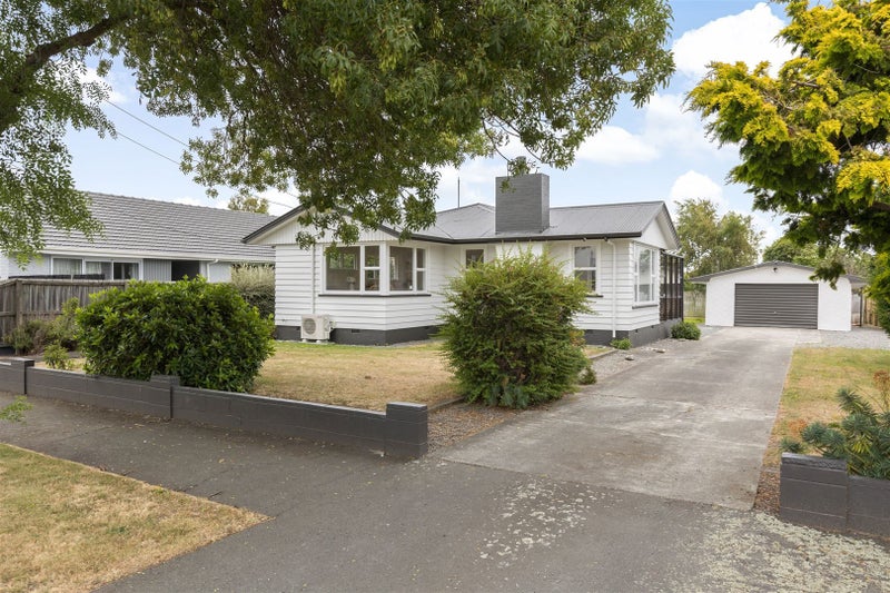 47 Emlyn Place, Avondale, Christchurch - Carousel 1