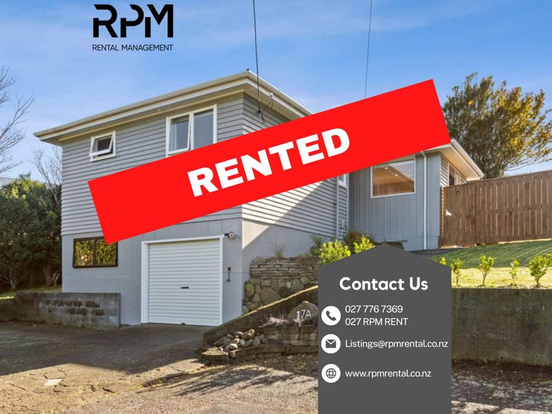 17A Whakawhiti Street, Marfell, New Plymouth - Carousel 1