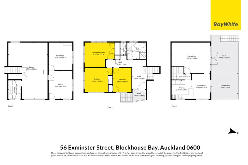56 Exminster Street, Blockhouse Bay, Auckland - Carousel 18