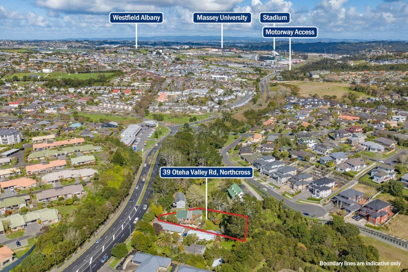 39 Oteha Valley Road, Northcross, Auckland - Carousel 1