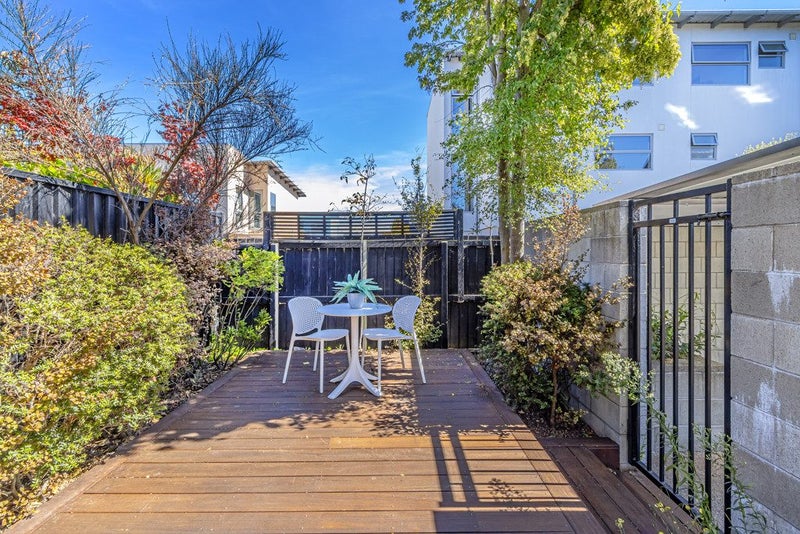 3/90 Edgeware Road, St Albans, Christchurch - Carousel 2